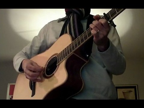 Renan Luce Nantes Cover