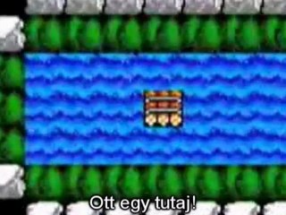 AVGN - Bible Games HUN Part 2