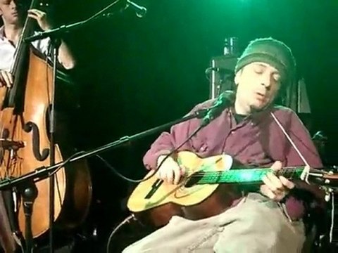 Warm - Vic Chesnutt