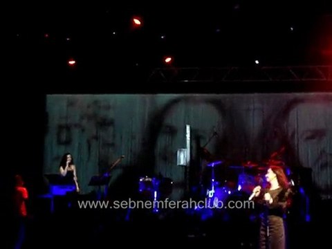 Benim Adım Orman Gala Konseri