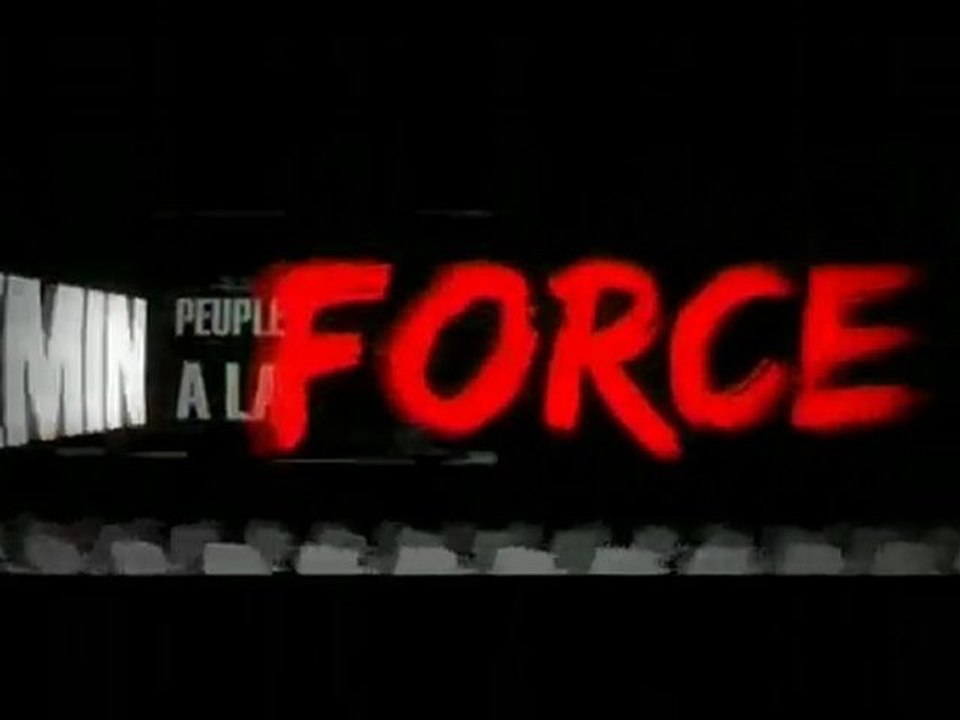 L'ECHAPPATOIRE (IROKAÏ Ft. MIKE JACK)