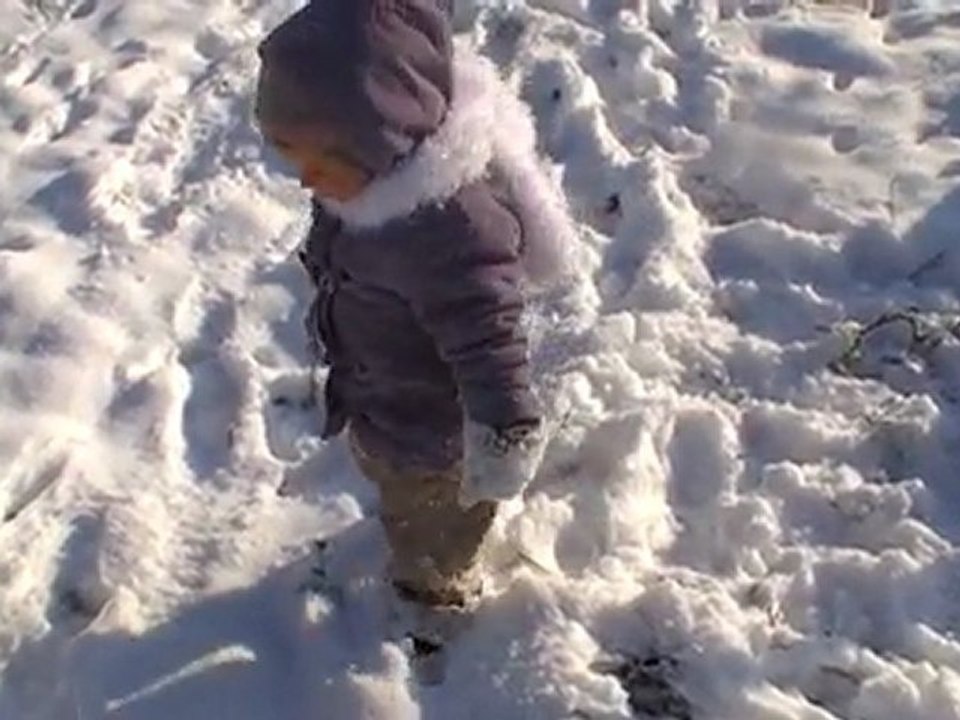 neige