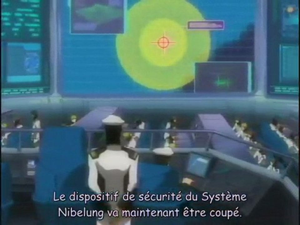 Bataille de la Base Heaven