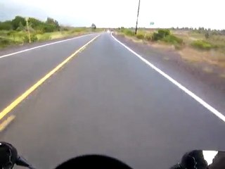 Good Weather Riding 365 Days Per Year 091216