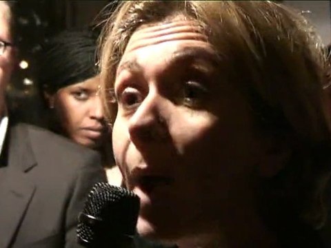 Discours de Valérie Pécresse aux jeunes UMP