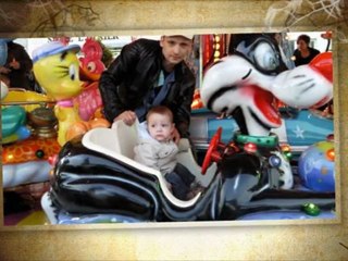 une vie a 3 remplie d'amour et de bonheur