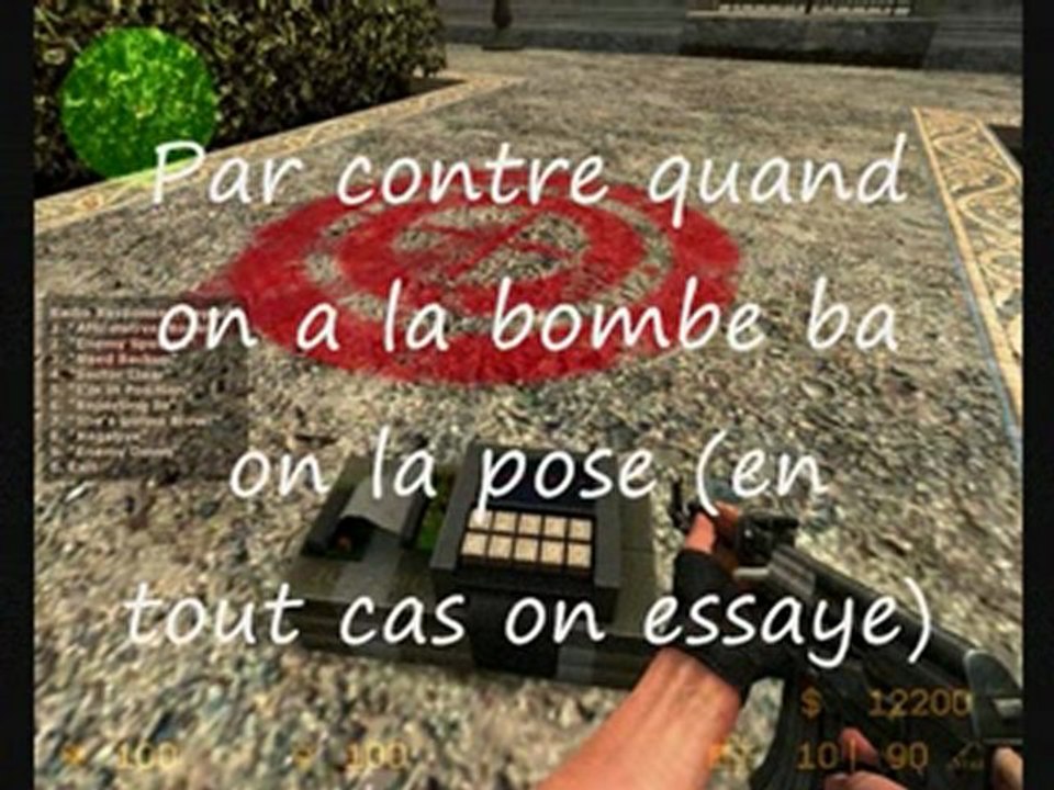 Team WSC vidéo 2  css