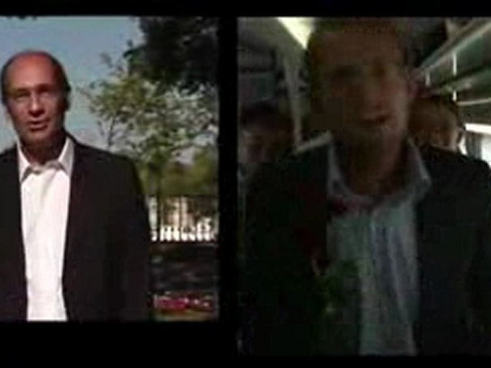 LIP DAUBE (Mozinor lip dub parodie)