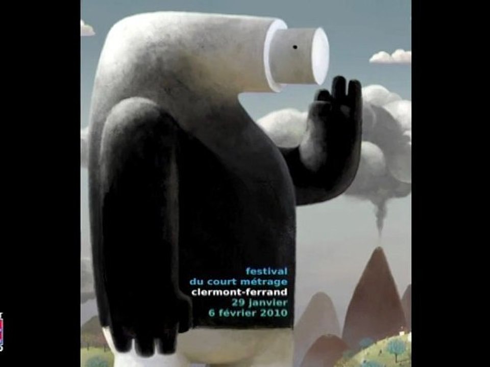 32e Festival du Court-Métrage à Clermont, c'est parti !