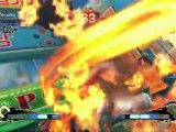SUPER Street Fighter IV - Adon Vs Ken Trailer