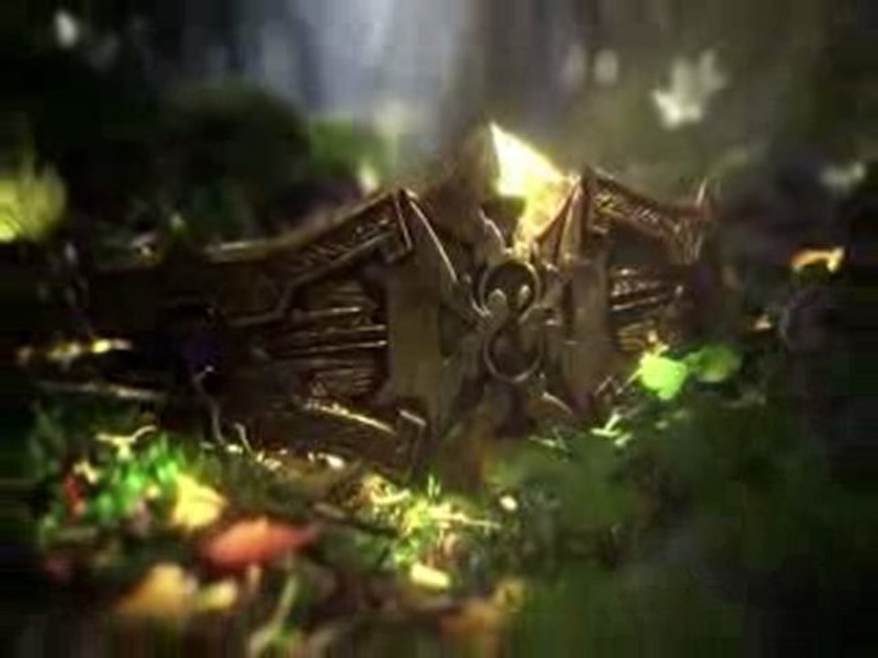 Fable 3 [Trailer]