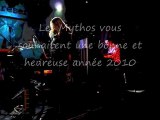 Mythomanes -  Don't worry be happy live Réservoir 2/01/2010