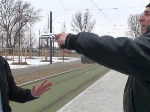 Freundschaft Outtakes