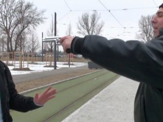 Freundschaft Outtakes