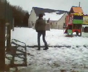 MOMENT DE FOLIE (PRESCIE,CAROLINE,CAMILLE ET MARIE)