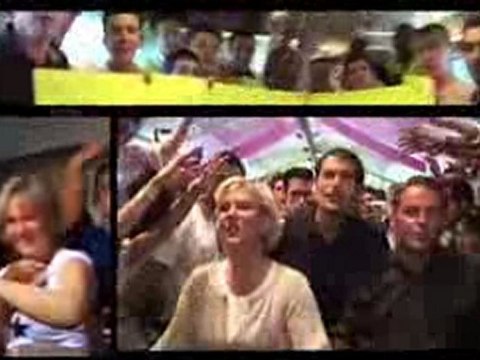 Mozinor : LIP DAUBE (Mozinor lip dub parodie)