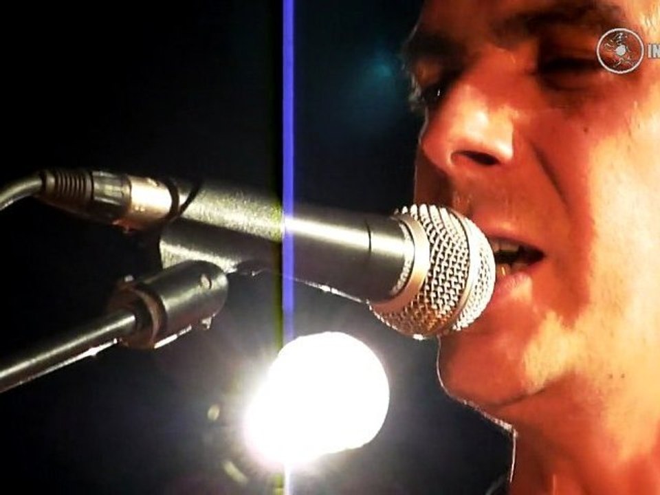 ZËRO - The Cage / Concert INTIMEPOP n°34-2