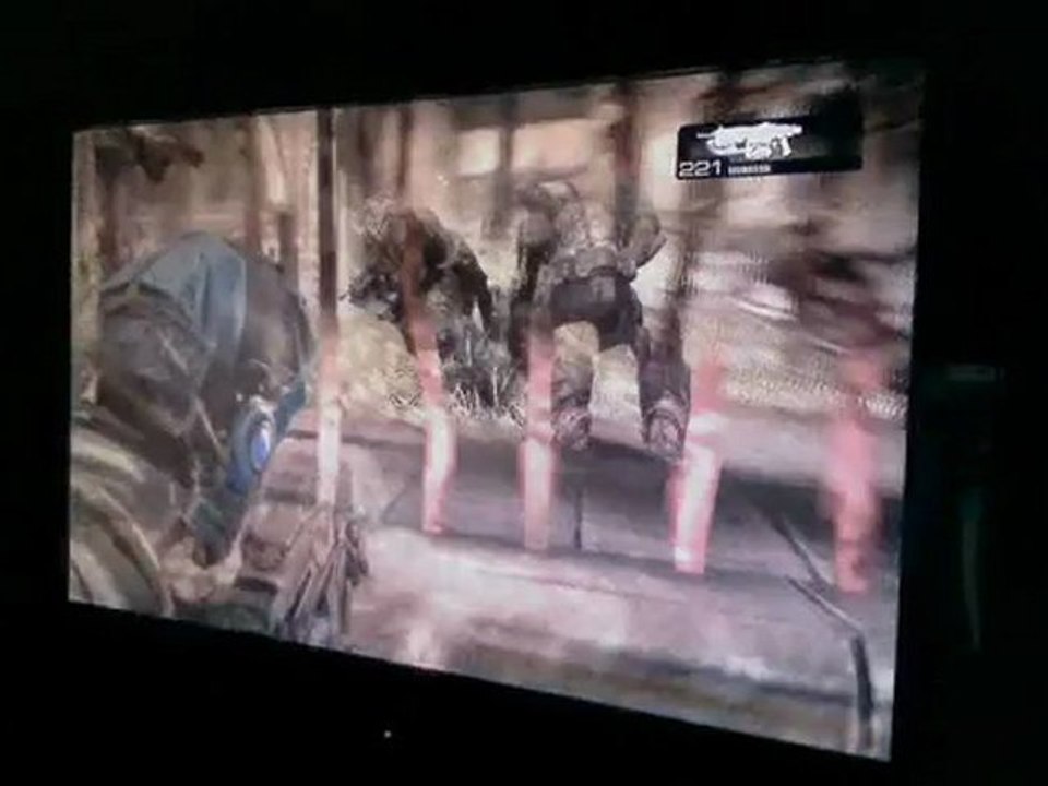 3D vs vVv Jacinto win