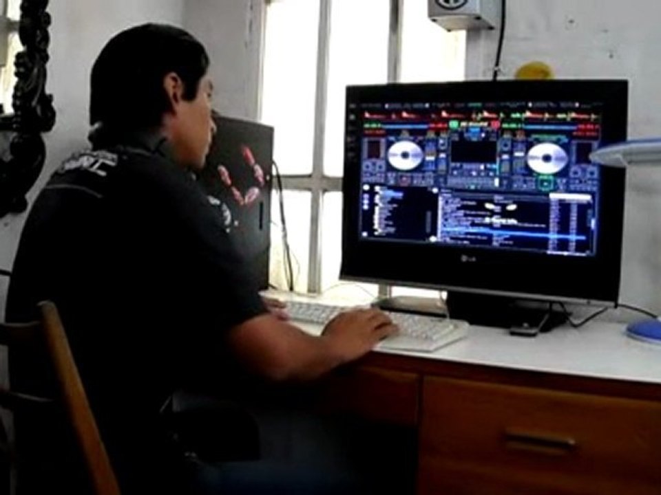 dj david mix