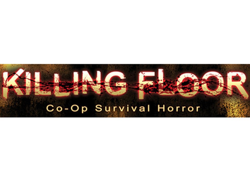 VT Killing Floor 2/2