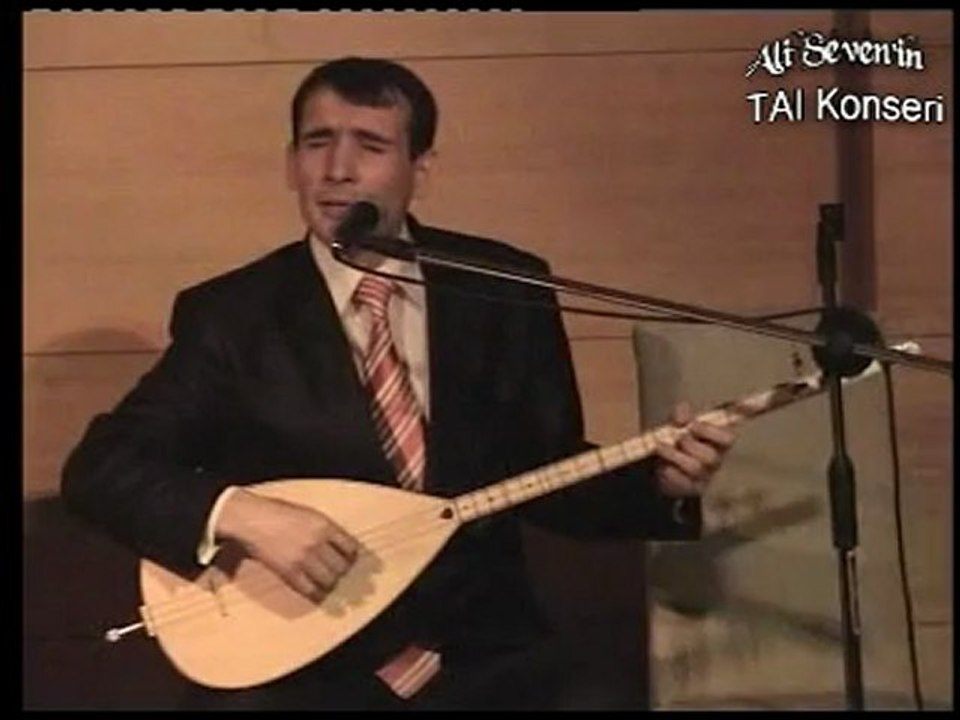 ali seven - mihriban