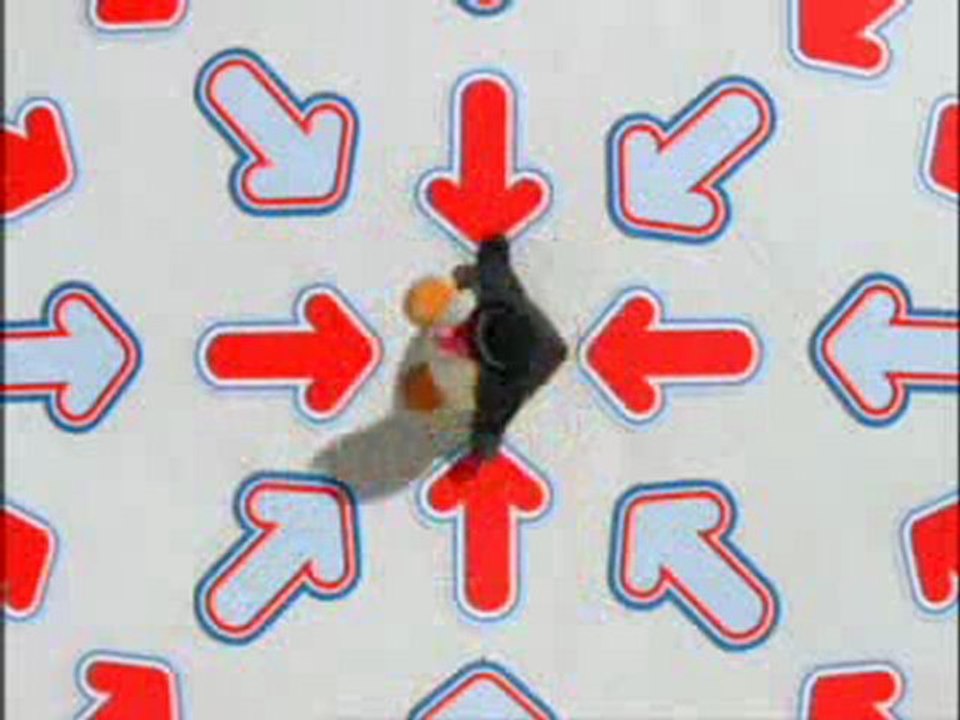 eskimo disco pingu the song