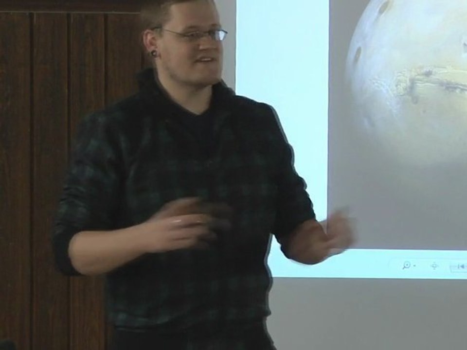 Von der Erde zu Mond und Mars (Toni Kästner)