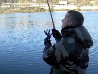 les combats du FUK saison 2009