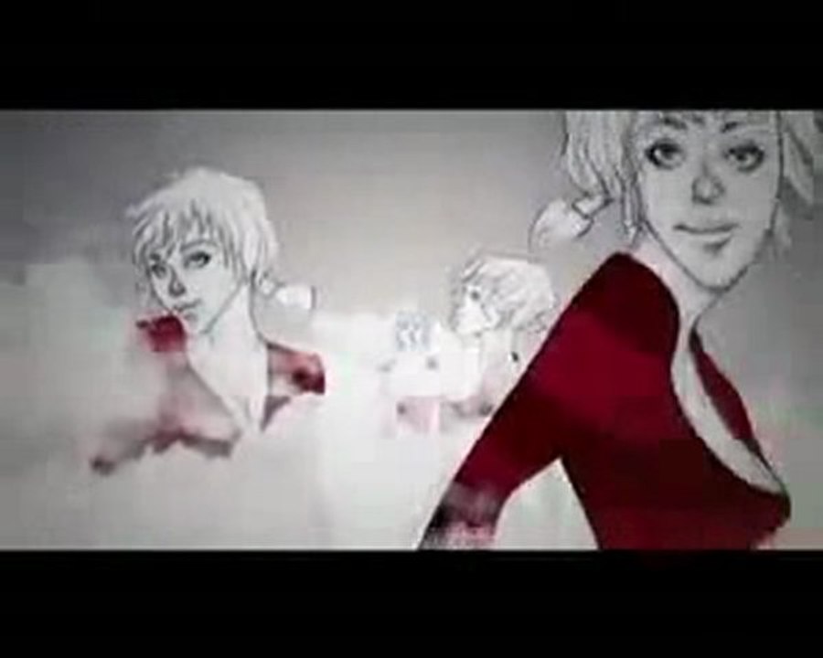 Umut Kaya ~ Mor Yazma - Video Klip