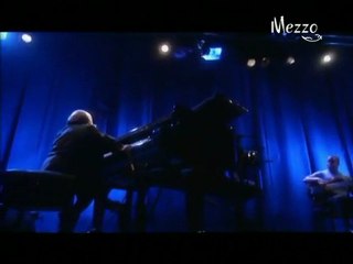 PETRUCCIANI TRIO Part 4