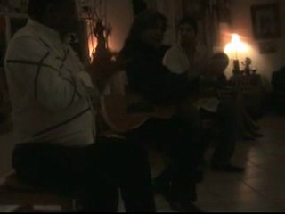 Ricao palmas - Déc. 2007