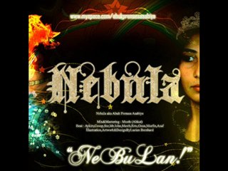 NebuLa-Levh-i Mahfuz