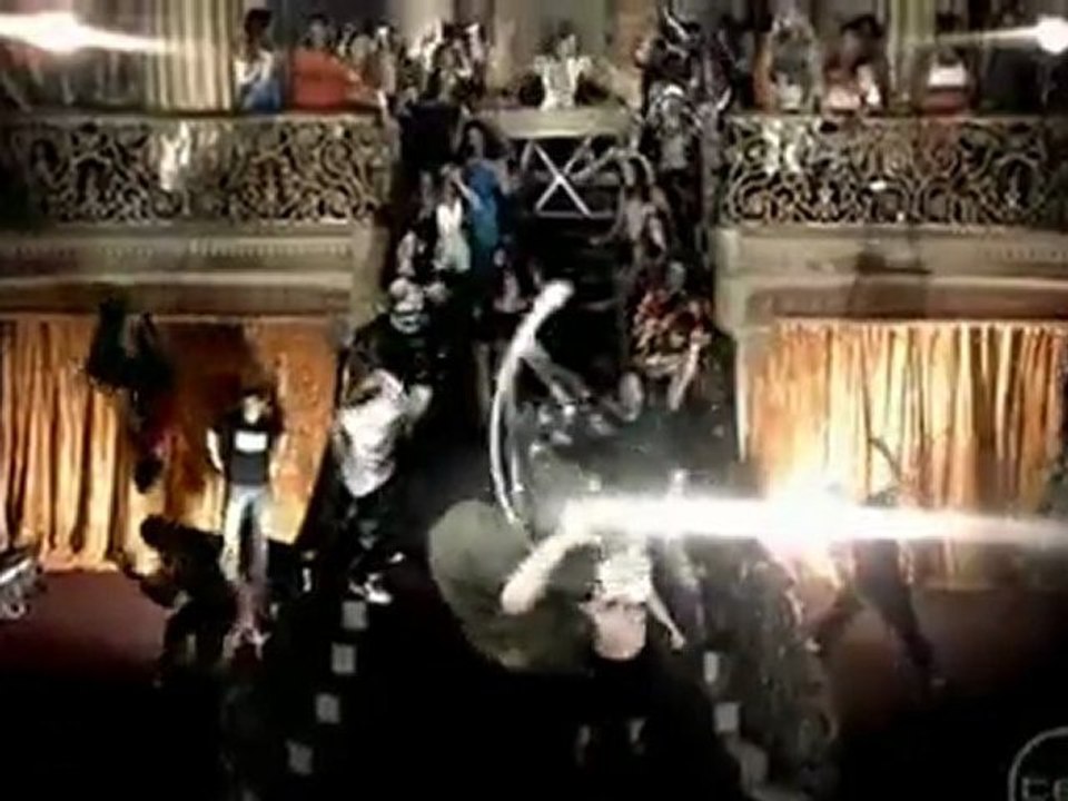 Flo Rida - Jump