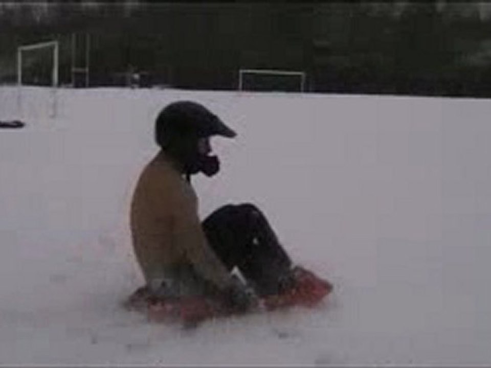 meme pas froid...........