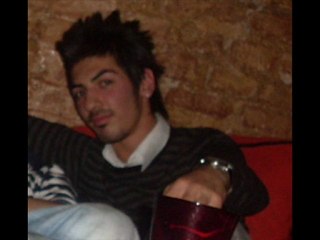 TayLan Türkmen - Cennet Gözlüm