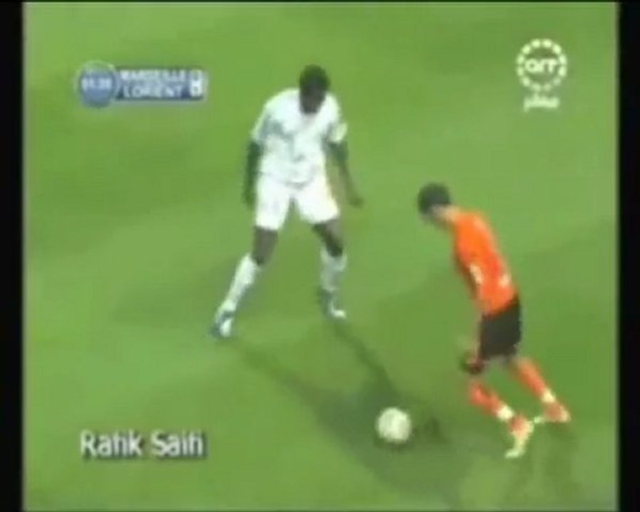 The Best Skills of Saifi sur funk[final version]