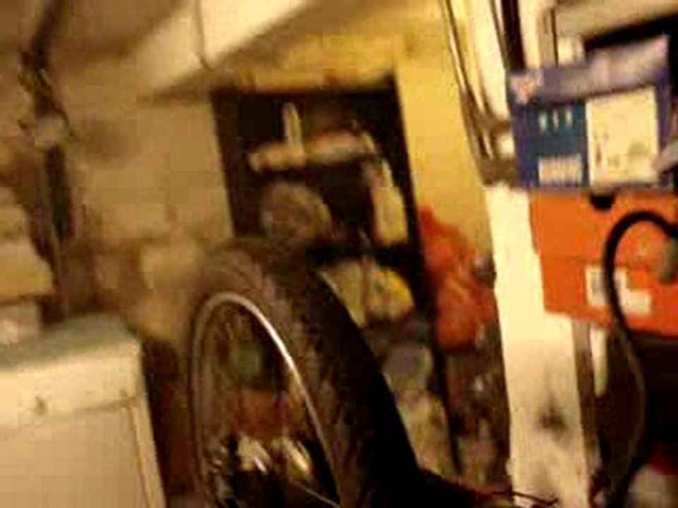 mon moteur camino