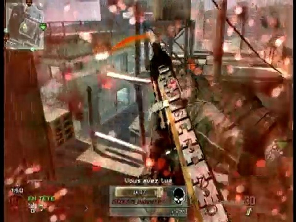 Match #Style | vs TMWT cod 6