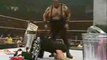 ECW Extreme Rules Match - Tommy Dreamer vs. Big Daddy V