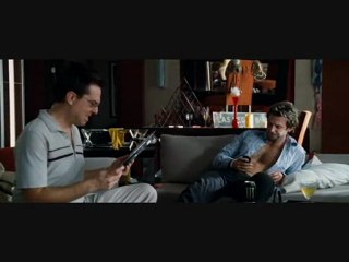 Extraits du Film Very Bad Trip en Français (Bonne Qualitée)