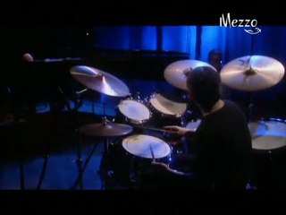 PETRUCCIANI TRIO Part 7