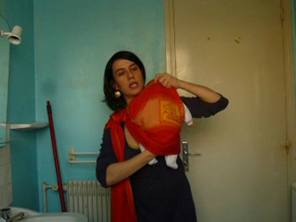 hanche à boucle (version longue)