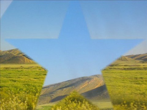 ouled djellal sur la route par mohamed 74