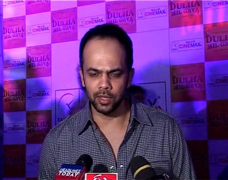Dulha Mil Gaya Premier