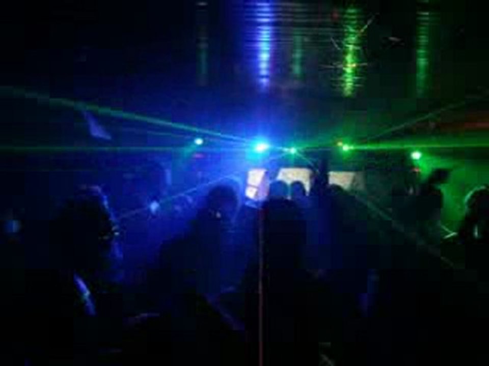 Teuf BZH . Psykotik-BZH . 08/01/10