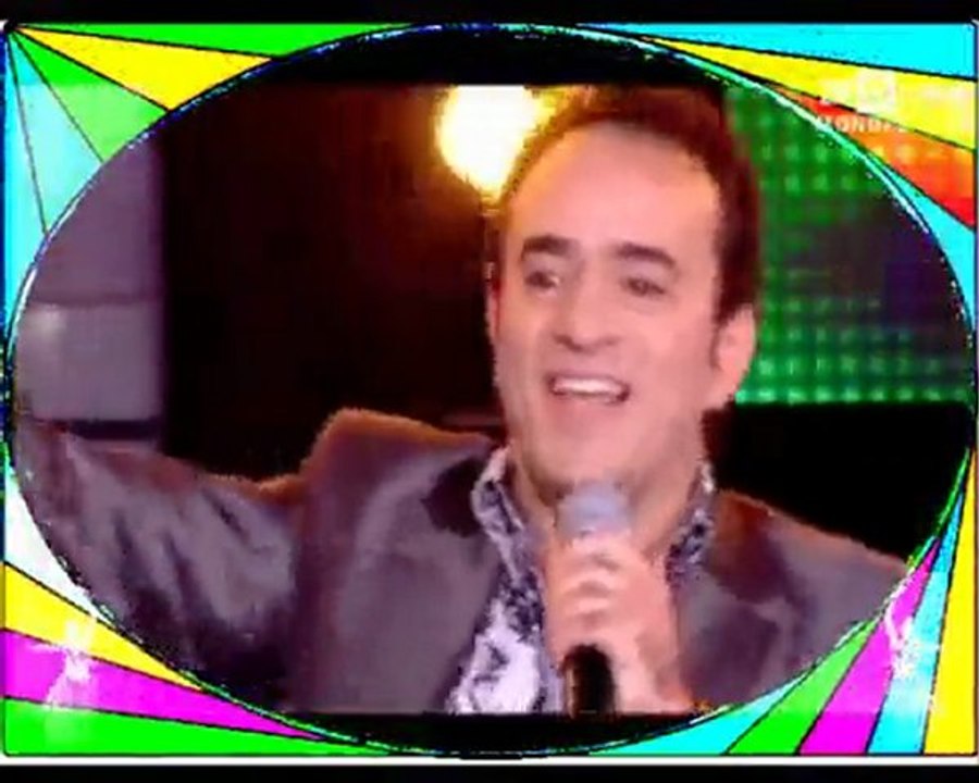 tahour  31 12 2010 2M monde طاهور