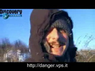 Danger and Beyond - alla ricerca dello Yeti