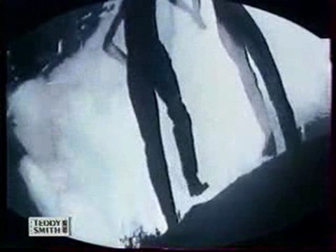 Publicité Teddy Smith Putain de jean - Maurice Skyrock 1995