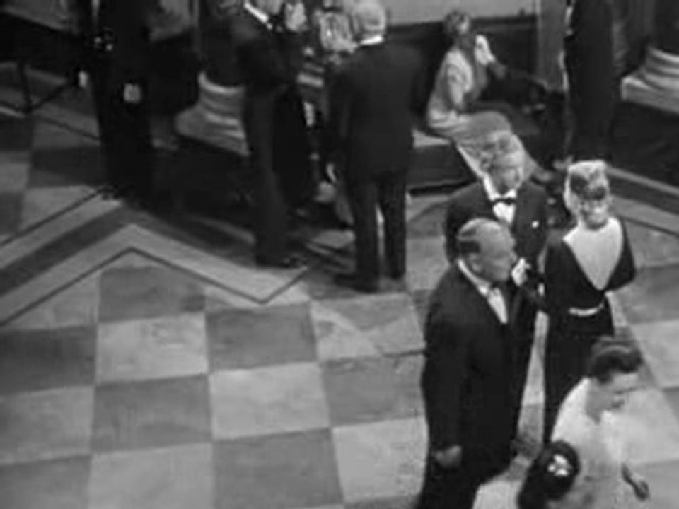 NOTORIUS (1946)