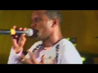 Jean Marie Ragald - T'oubler / Live avec MKG